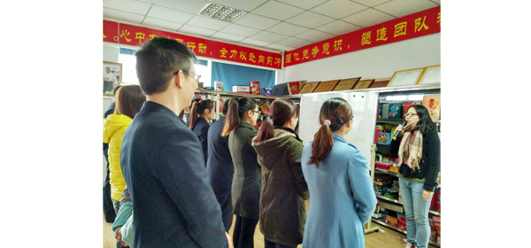 鐵盒廠家早會